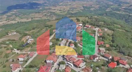 Продажа - Земельный участок 6890 m² на Олимпийской Ривьере
