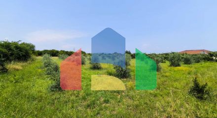 Продаж - Земельна ділянка 5432 m² на Олімпійській Рив'єрі
