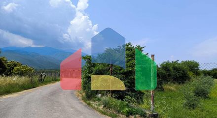 Продаж - Земельна ділянка 5432 m² на Олімпійській Рив'єрі