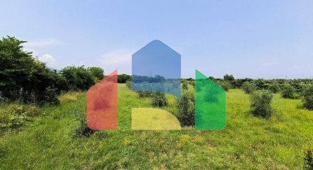 Продаж - Земельна ділянка 5432 m² на Олімпійській Рив'єрі
