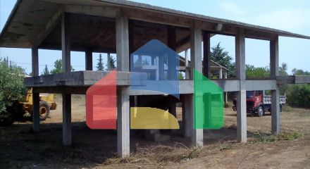 Продажа - Таунхаус 100 m² на Олимпийской Ривьере