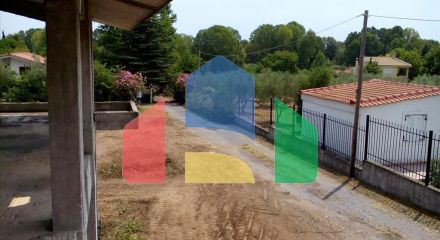 Продажа - Таунхаус 100 m² на Олимпийской Ривьере