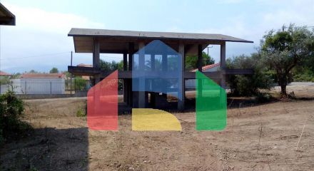 Продажа - Таунхаус 100 m² на Олимпийской Ривьере