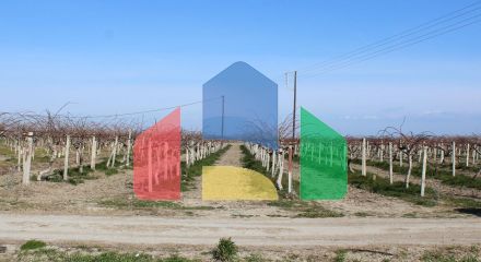 Продажа - Земельный участок 6600 m² на Олимпийской Ривьере