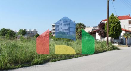 Продажа - Земельный участок 590 m² на Олимпийской Ривьере