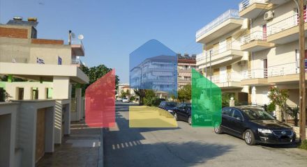 Продажа - Земельный участок 250 m² на Олимпийской Ривьере