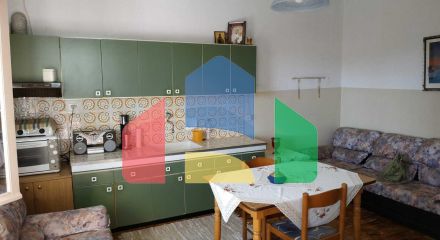 For Sale - Detached house 110 m² on the Olympic Coast