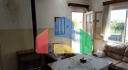 For Sale - Detached house 110 m² on the Olympic Coast