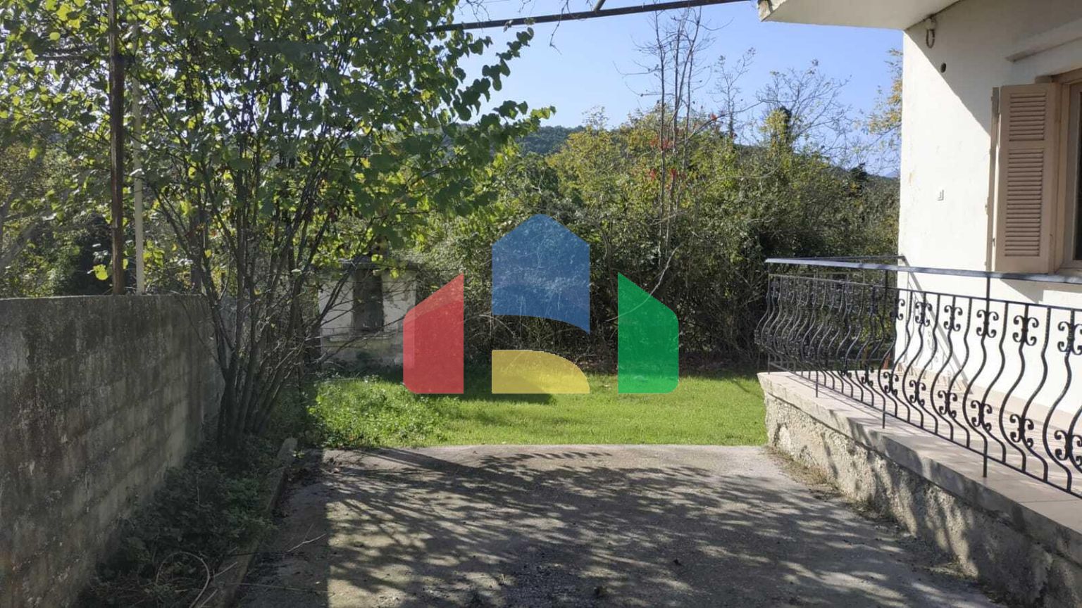 Продажа - Коттедж 110 m² на Олимпийской Ривьере