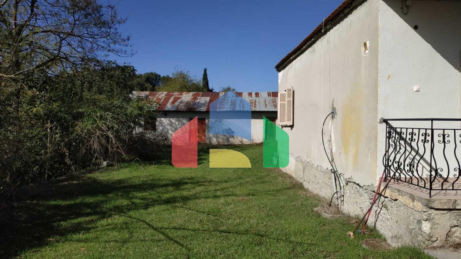 Продажа - Коттедж 110 m² на Олимпийской Ривьере