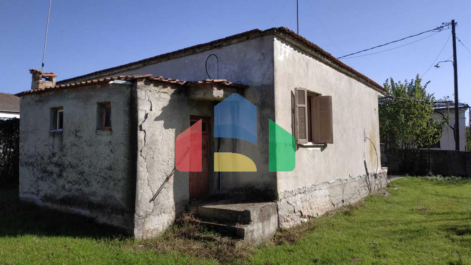 Продажа - Коттедж 110 m² на Олимпийской Ривьере