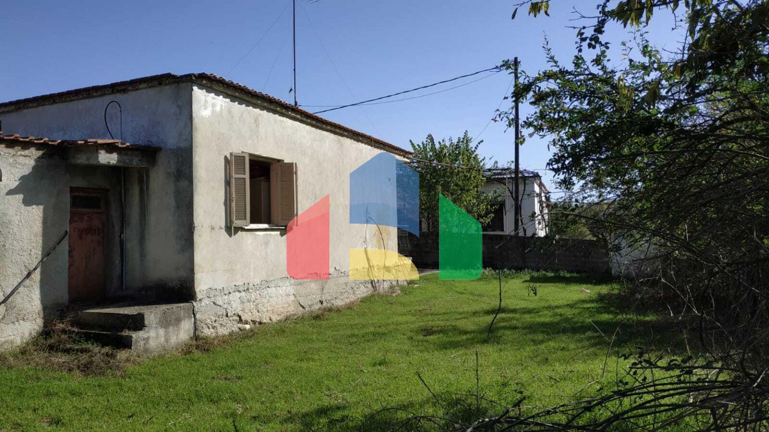 Продажа - Коттедж 110 m² на Олимпийской Ривьере