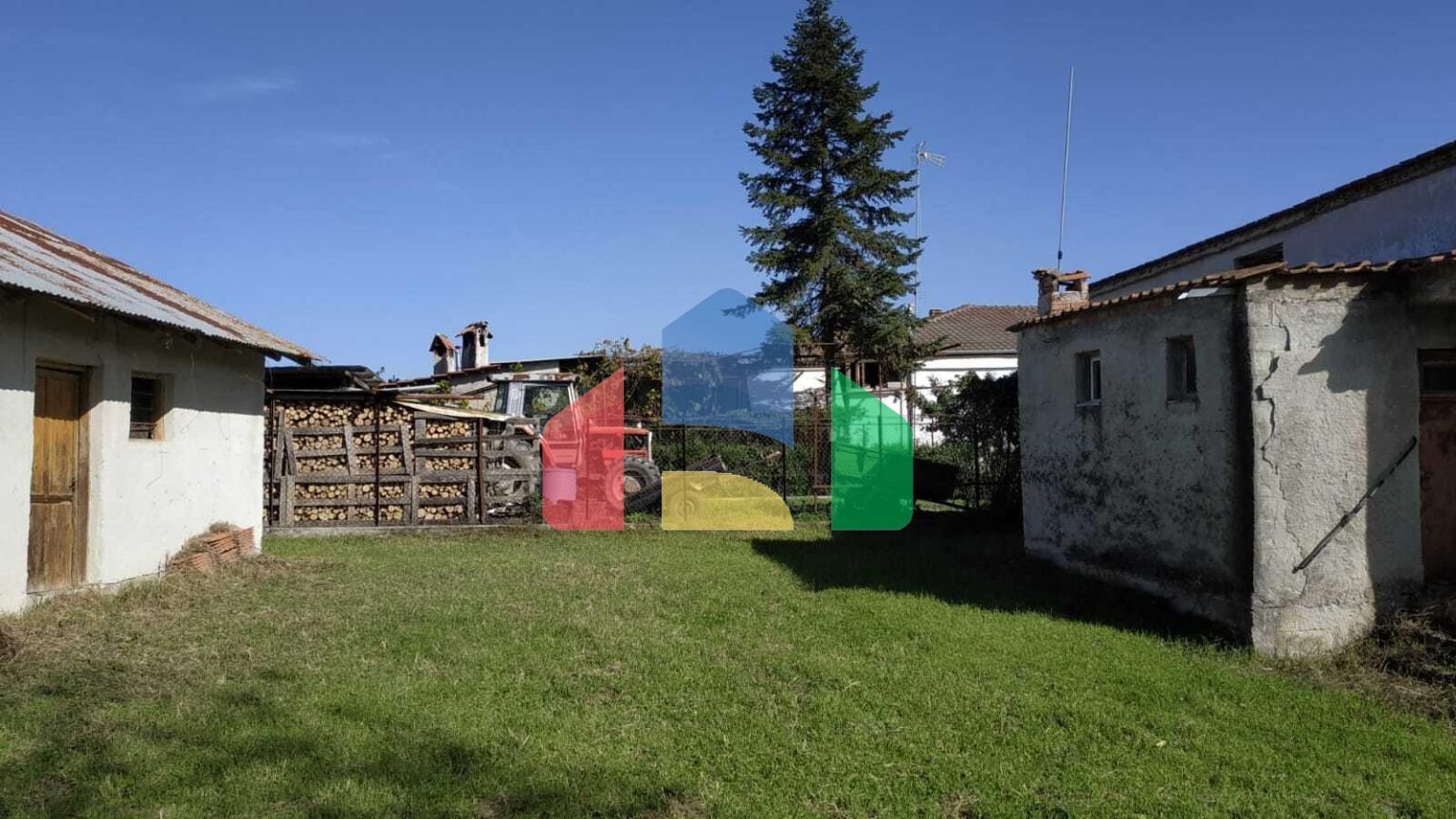 Продажа - Коттедж 110 m² на Олимпийской Ривьере