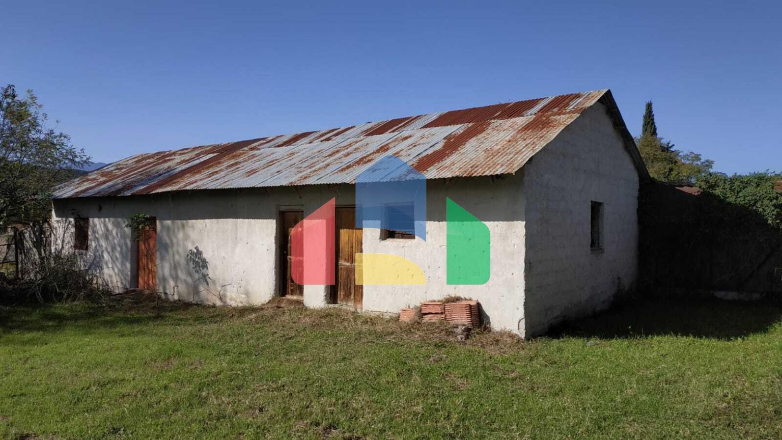 Продажа - Коттедж 110 m² на Олимпийской Ривьере