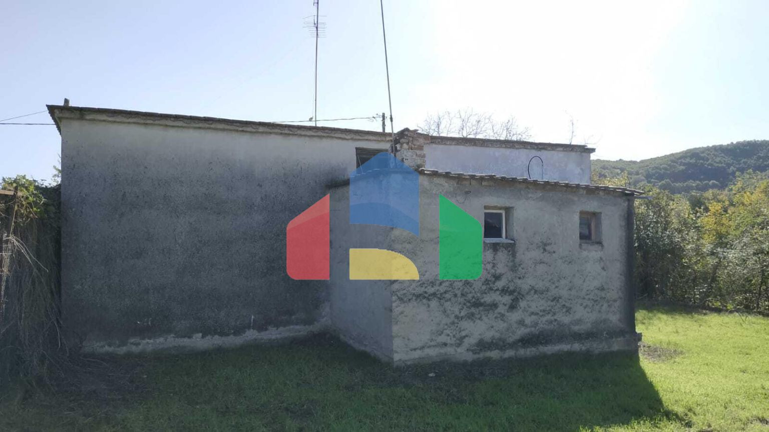 Продажа - Коттедж 110 m² на Олимпийской Ривьере