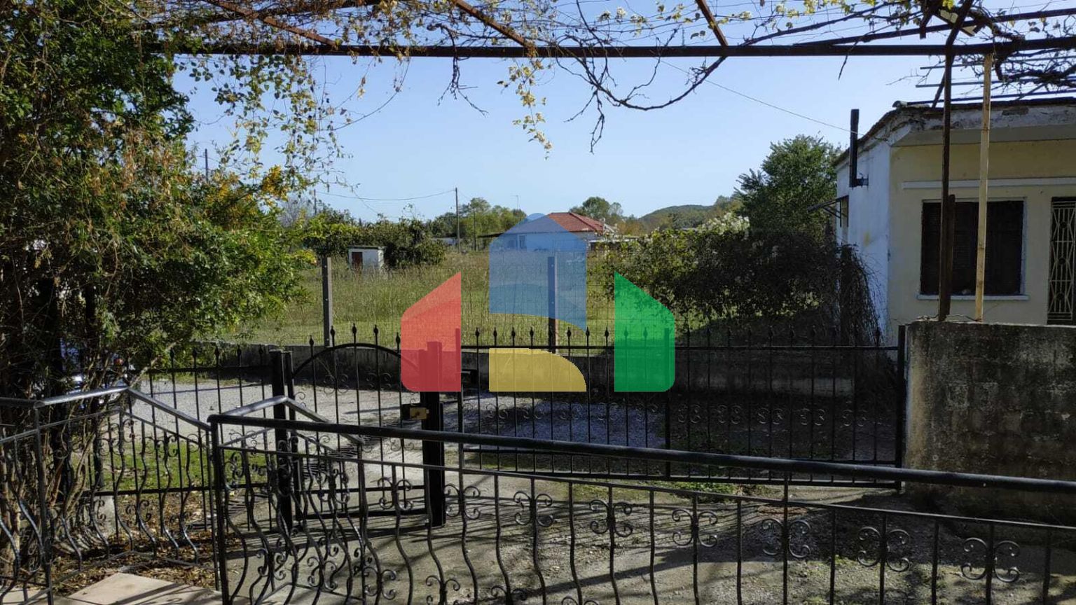 Продажа - Коттедж 110 m² на Олимпийской Ривьере