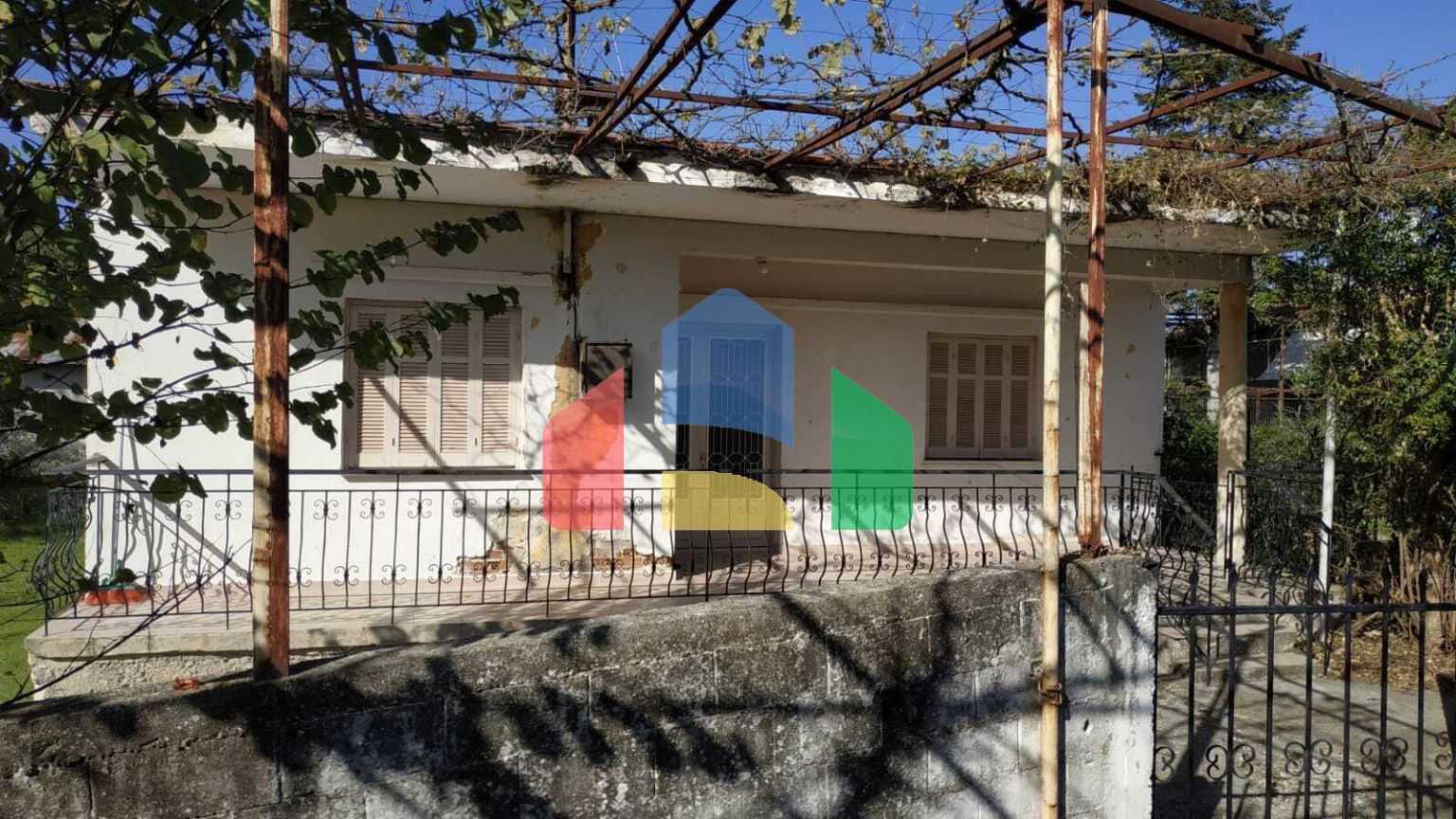 Продажа - Коттедж 110 m² на Олимпийской Ривьере