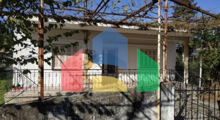 Продажа - Коттедж 110 m² на Олимпийской Ривьере Продажа - Коттедж 110 m² на Олимпийской Ривьере