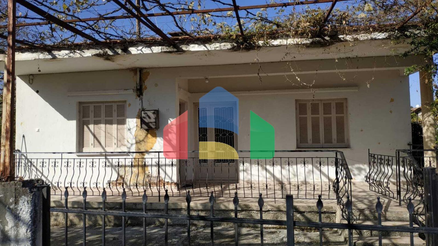 Продажа - Коттедж 110 m² на Олимпийской Ривьере