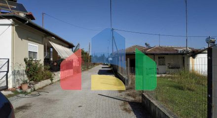 Продажа - Коттедж 110 m² на Олимпийской Ривьере Продажа - Коттедж 110 m² на Олимпийской Ривьере