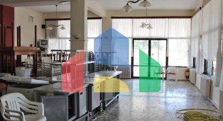 Продаж - Бізнес 195 m² на Олімпійській Рив'єрі