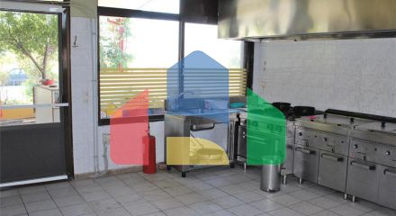 Продаж - Бізнес 195 m² на Олімпійській Рив'єрі