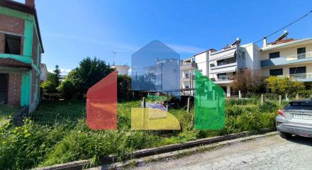 Продажа - Земельный участок 404 m² на Олимпийской Ривьере