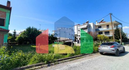 Продажа - Земельный участок 404 m² на Олимпийской Ривьере