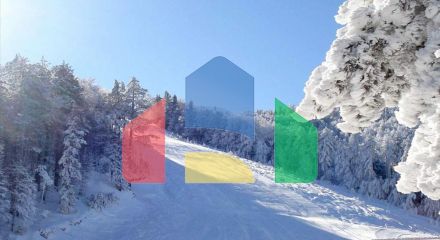 Продажа - Земельный участок 712 m² на Олимпийской Ривьере