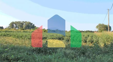 Продаж - Земельна ділянка 10000 m² на Олімпійській Рив'єрі