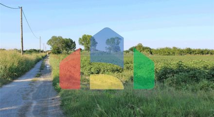 Продаж - Земельна ділянка 10000 m² на Олімпійській Рив'єрі