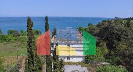 Продаж - Готель 1603 m² на Олімпійській Рив'єрі