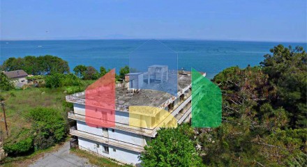 Продаж - Готель 1603 m² на Олімпійській Рив'єрі