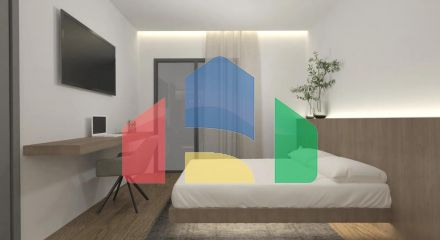 Продажа - Квартира 41 m² на Олимпийской Ривьере