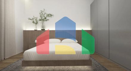 Продажа - Квартира 41 m² на Олимпийской Ривьере