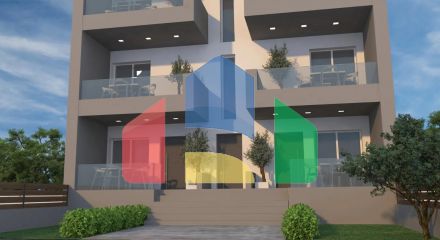 Продажа - Квартира 41 m² на Олимпийской Ривьере