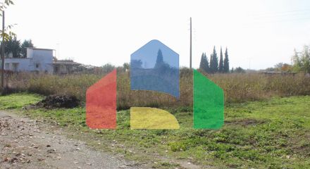 For Sale - Land 924 m² on the Olympic Coast