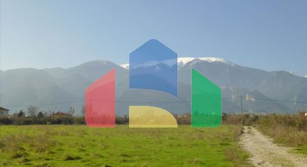 Продаж - Земельна ділянка 1000 m² на Олімпійській Рив'єрі