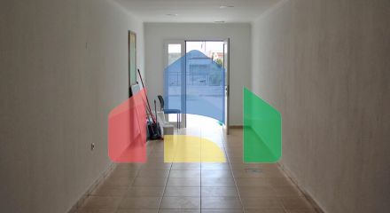 Продажа - Коммерческое помещение 48 m² на Олимпийской Ривьере