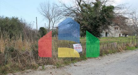For Sale - Land 1000 m² on the Olympic Coast