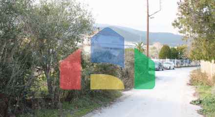 For Sale - Land 1000 m² on the Olympic Coast