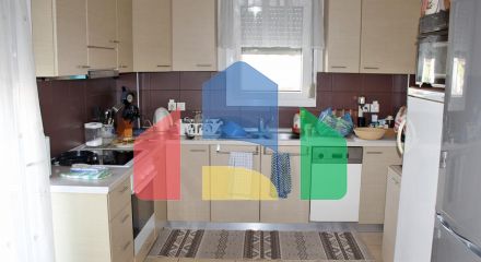 Продажа - Квартира 200 m² на Олимпийской Ривьере
