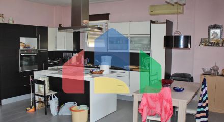 Продажа - Квартира 200 m² на Олимпийской Ривьере