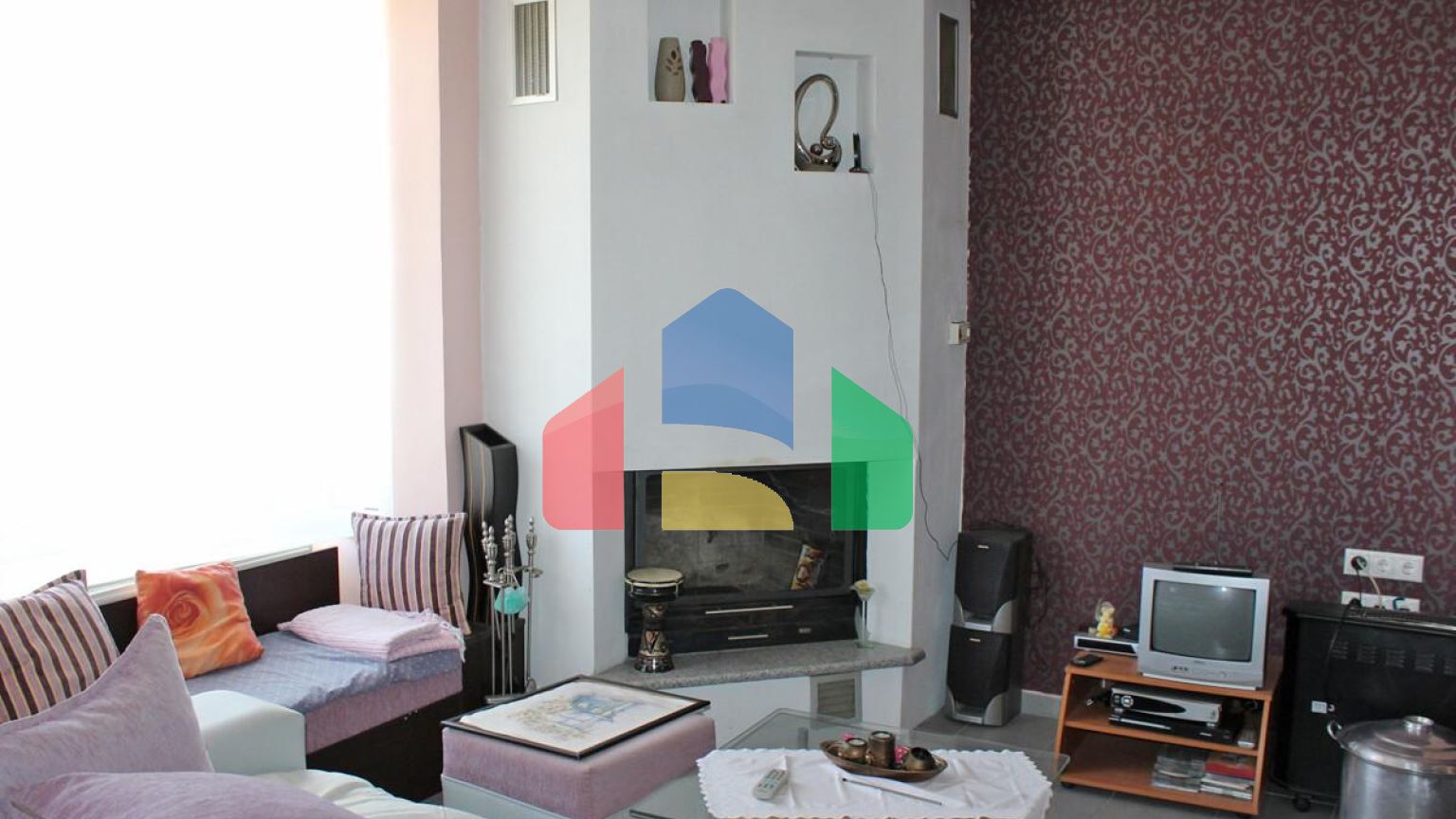 Продажа - Квартира 200 m² на Олимпийской Ривьере