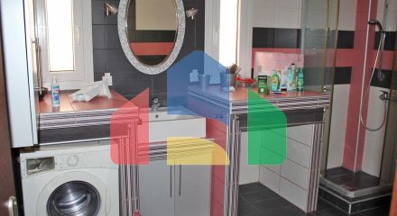 Продажа - Квартира 200 m² на Олимпийской Ривьере Продажа - Квартира 200 m² на Олимпийской Ривьере