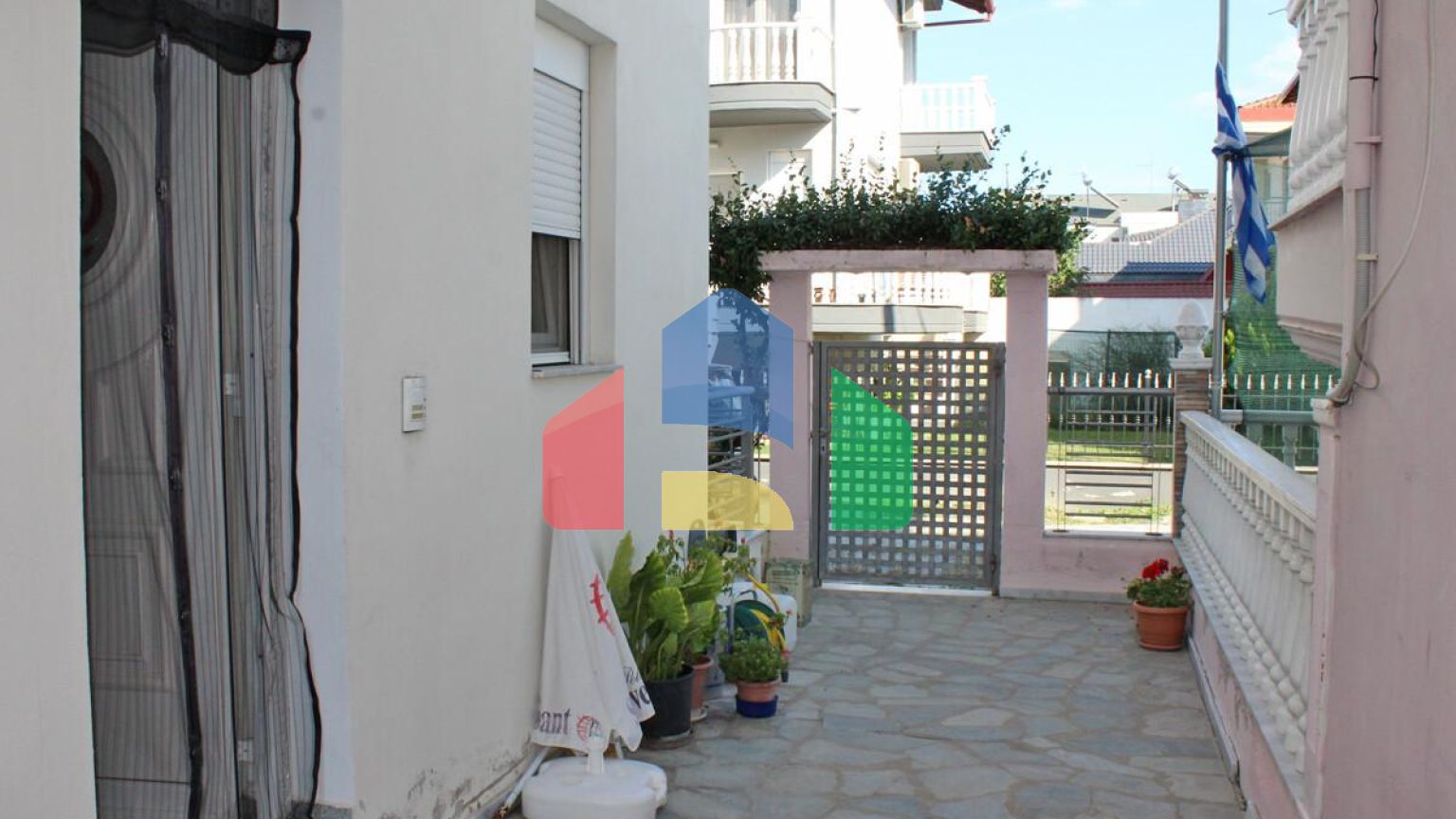 Продажа - Квартира 200 m² на Олимпийской Ривьере