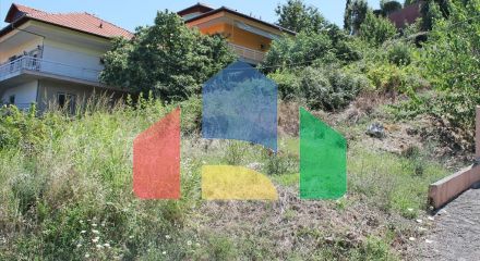 Продажа - Земельный участок 980 m² на Олимпийской Ривьере