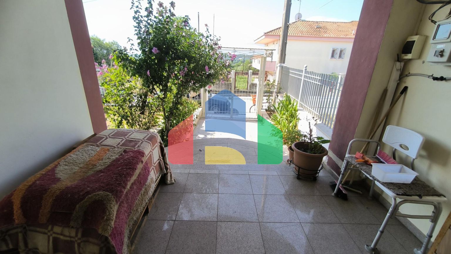 Продаж - Квартира 140 m² на Олімпійській Рив'єрі