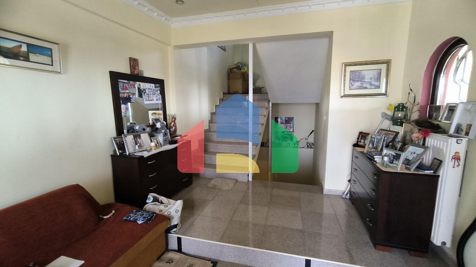 Продаж - Квартира 140 m² на Олімпійській Рив'єрі