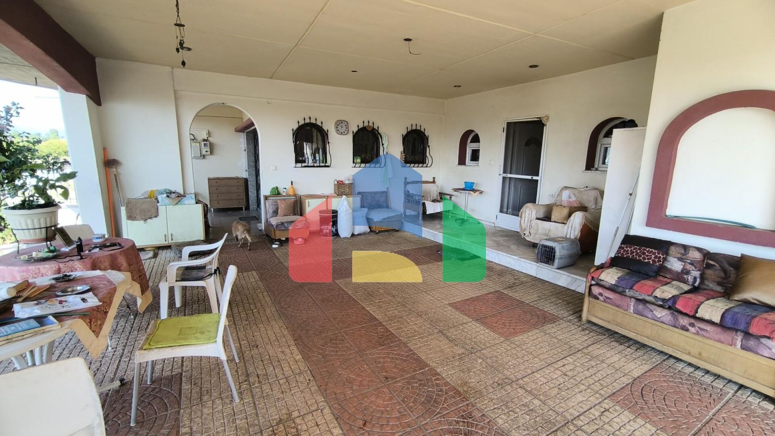 Продаж - Квартира 140 m² на Олімпійській Рив'єрі